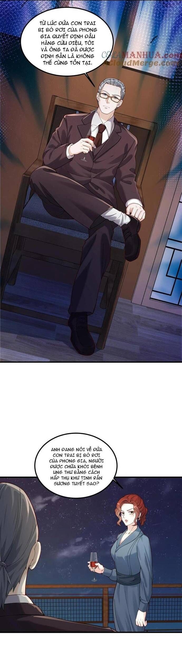 Học Cùng Em Gái, Không Cẩn Thận Trở Thành Vô Địch - Chapter 80 - Page 19