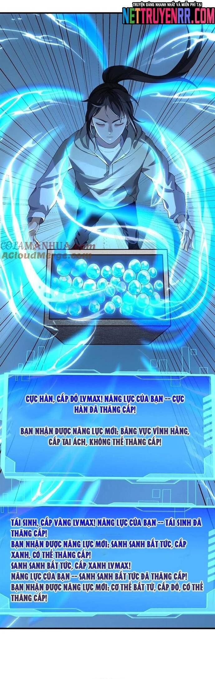 Học Cùng Em Gái, Không Cẩn Thận Trở Thành Vô Địch - Chapter 80 - Page 4