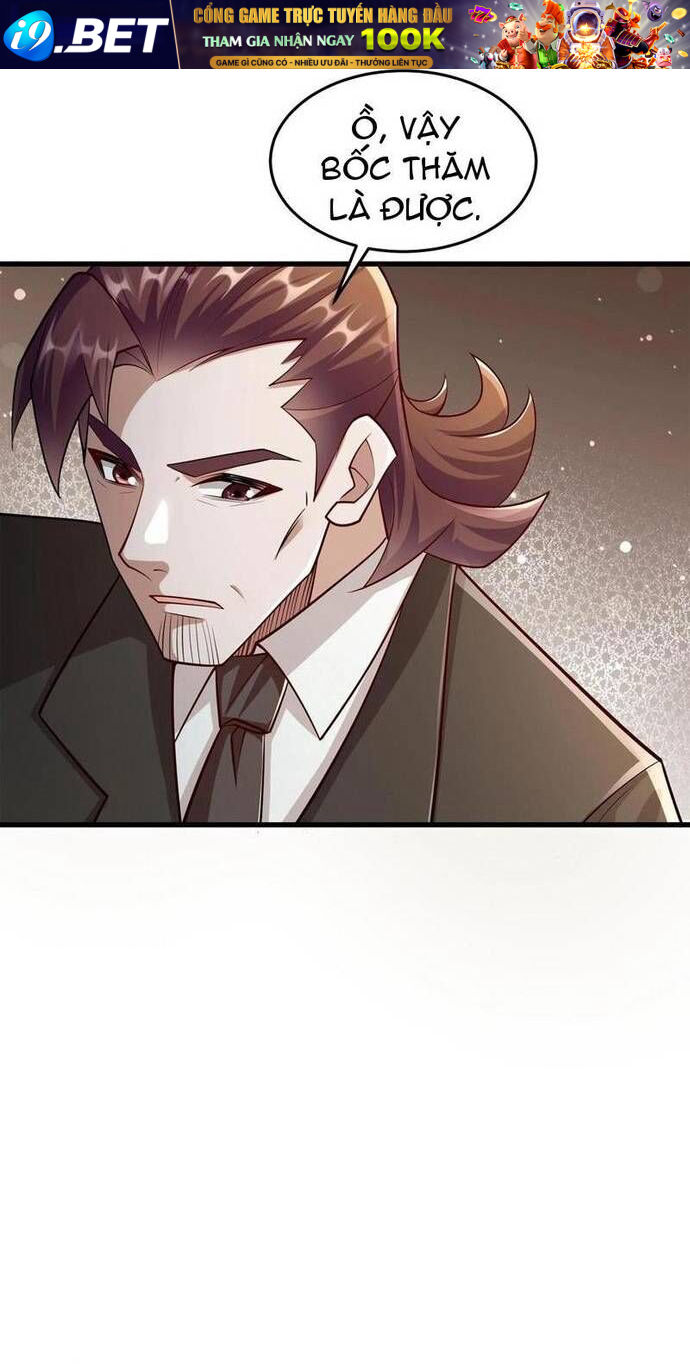 Học Cùng Em Gái, Không Cẩn Thận Trở Thành Vô Địch - Chapter 81 - Page 13