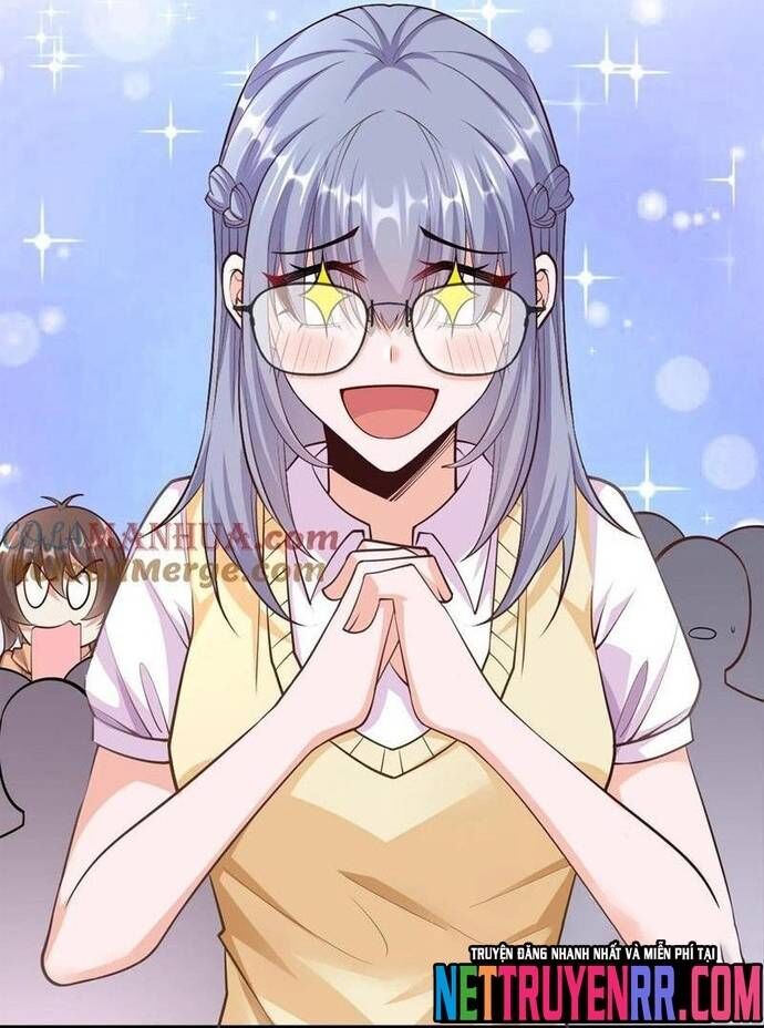 Học Cùng Em Gái, Không Cẩn Thận Trở Thành Vô Địch - Chapter 81 - Page 19