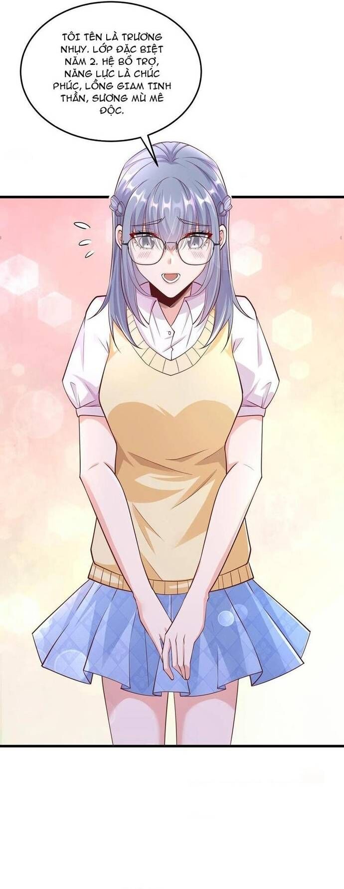 Học Cùng Em Gái, Không Cẩn Thận Trở Thành Vô Địch - Chapter 81 - Page 7