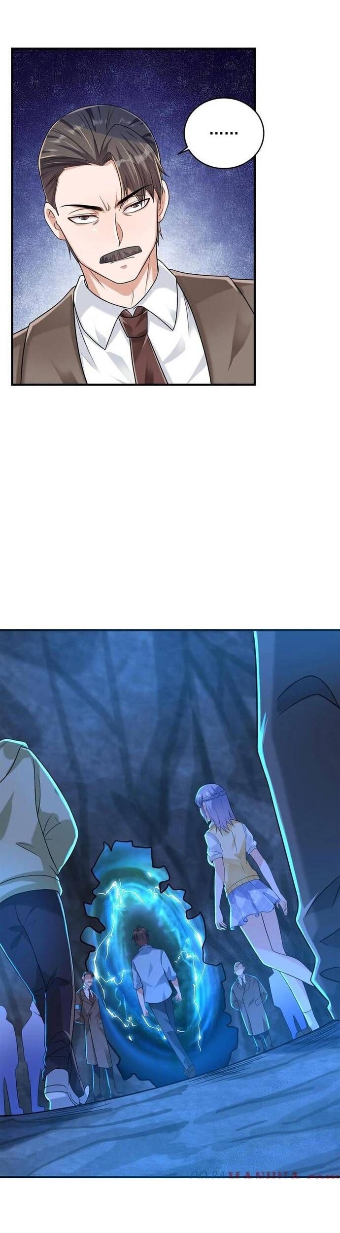 Học Cùng Em Gái, Không Cẩn Thận Trở Thành Vô Địch - Chapter 82 - Page 14