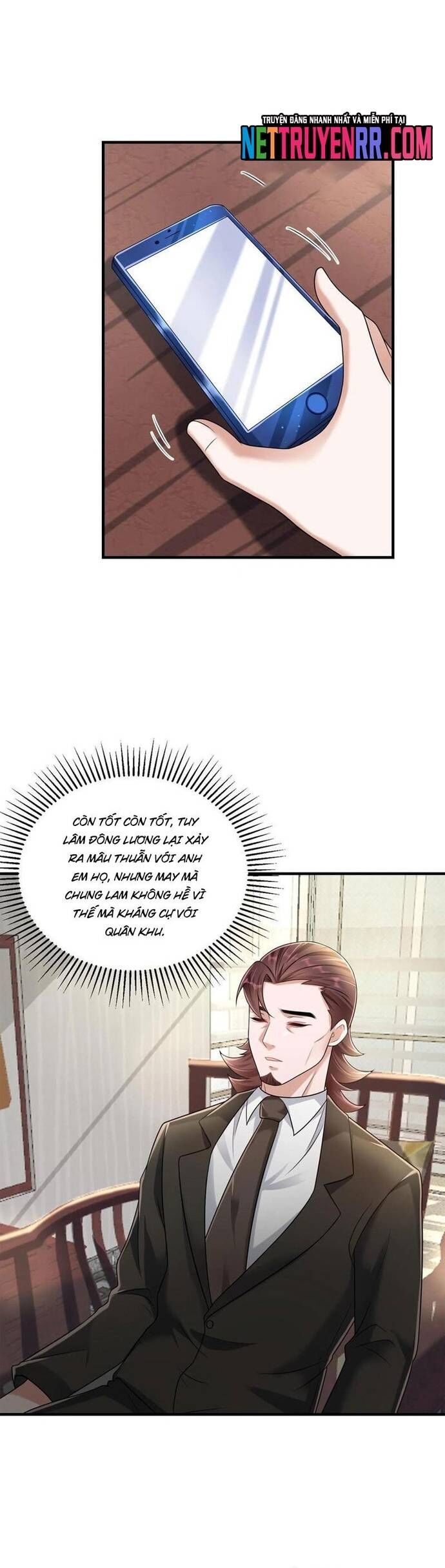 Học Cùng Em Gái, Không Cẩn Thận Trở Thành Vô Địch - Chapter 82 - Page 3