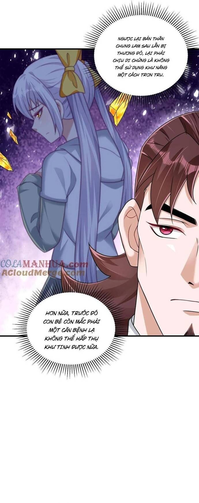 Học Cùng Em Gái, Không Cẩn Thận Trở Thành Vô Địch - Chapter 82 - Page 4