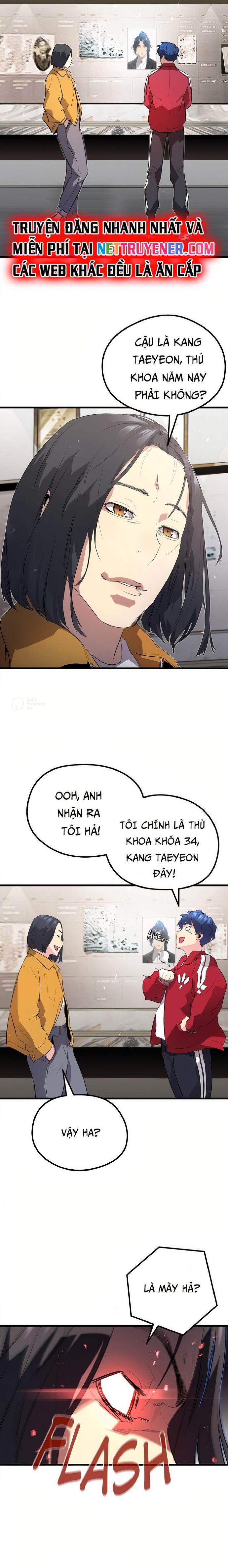 Ma Linh Vương - Chapter 1 - Page 10