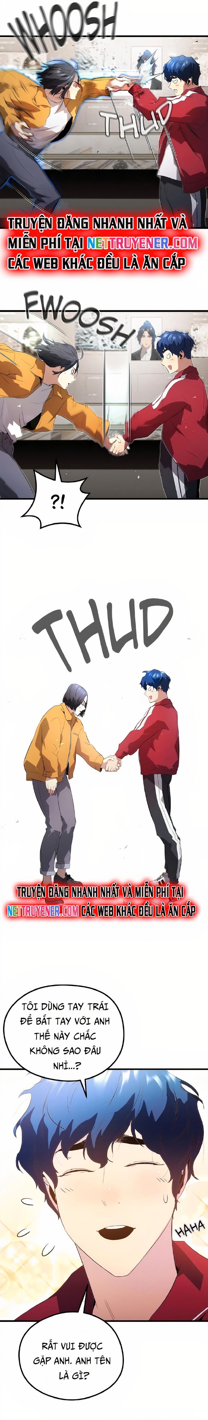 Ma Linh Vương - Chapter 1 - Page 11