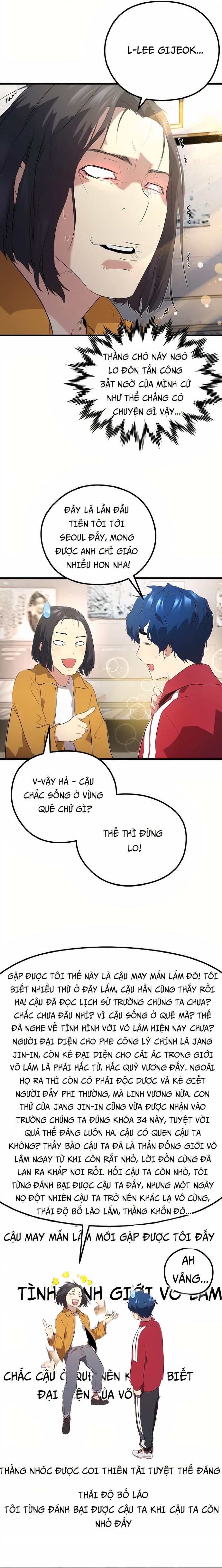 Ma Linh Vương - Chapter 1 - Page 12