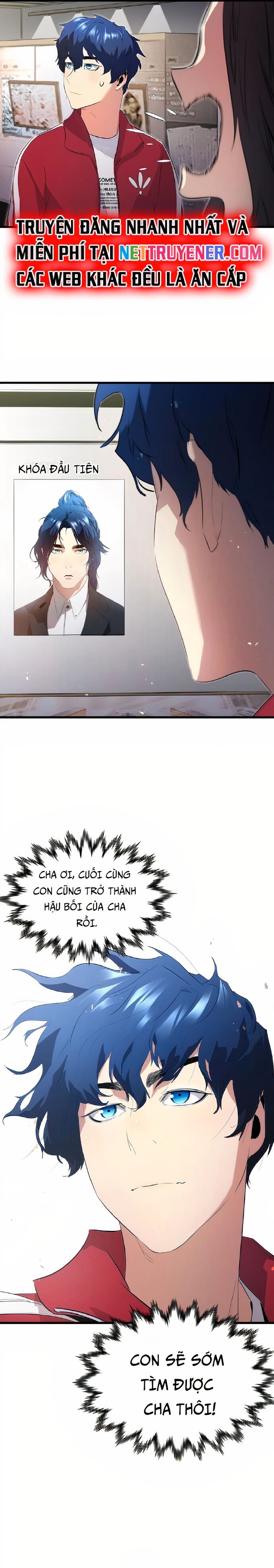 Ma Linh Vương - Chapter 1 - Page 13