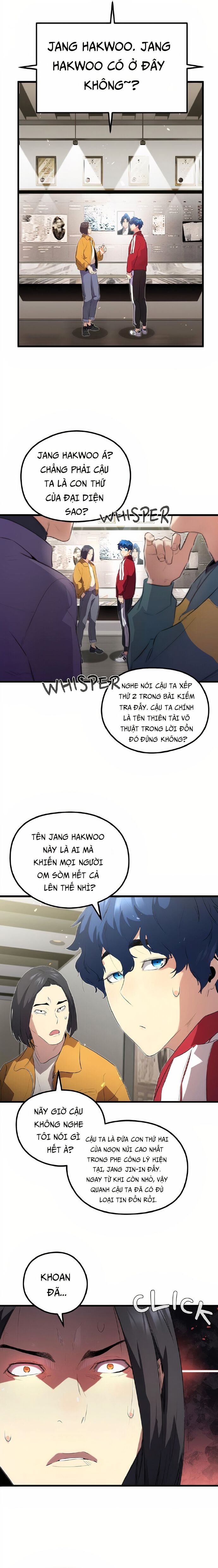 Ma Linh Vương - Chapter 1 - Page 14