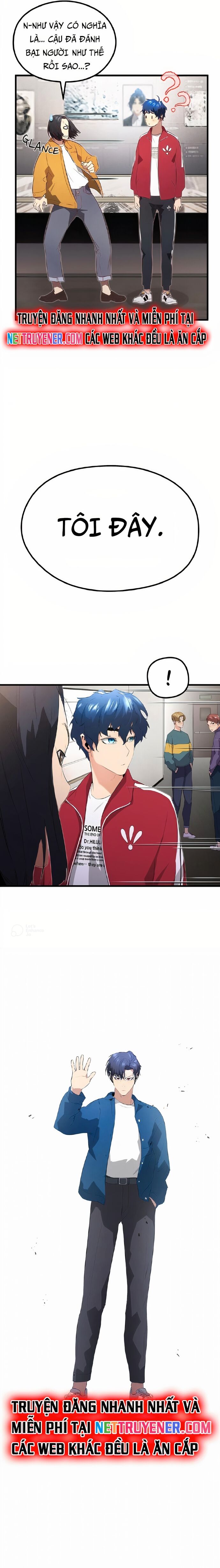 Ma Linh Vương - Chapter 1 - Page 15