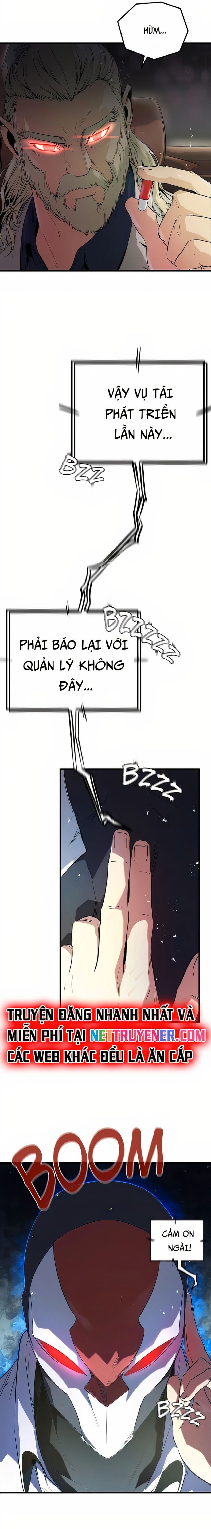 Ma Linh Vương - Chapter 1 - Page 18