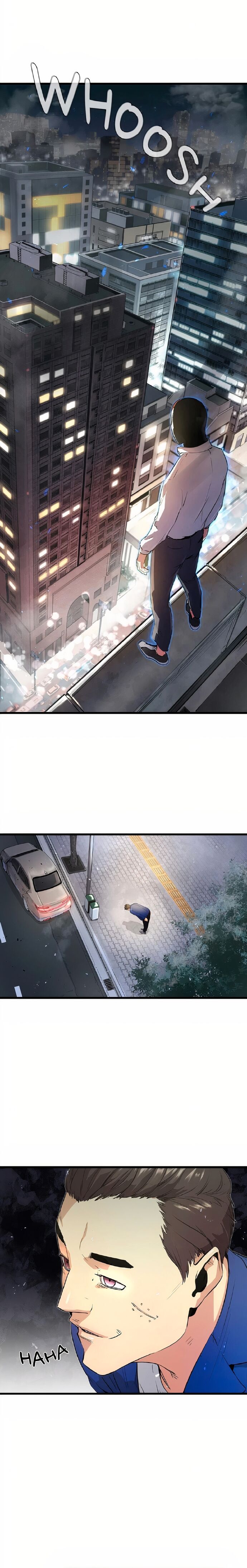 Ma Linh Vương - Chapter 1 - Page 19