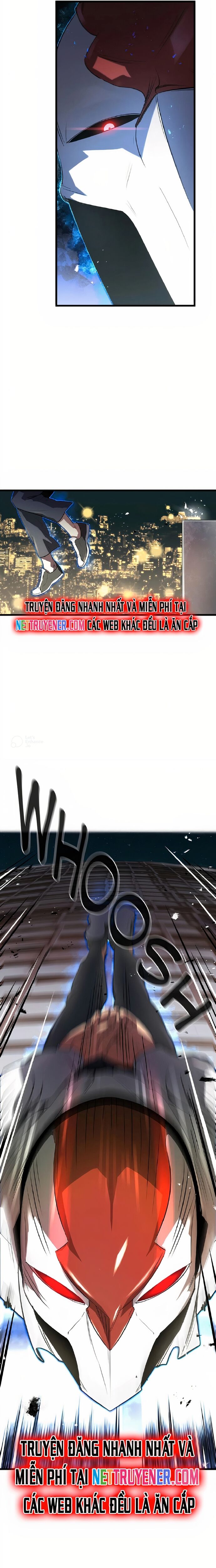 Ma Linh Vương - Chapter 1 - Page 20