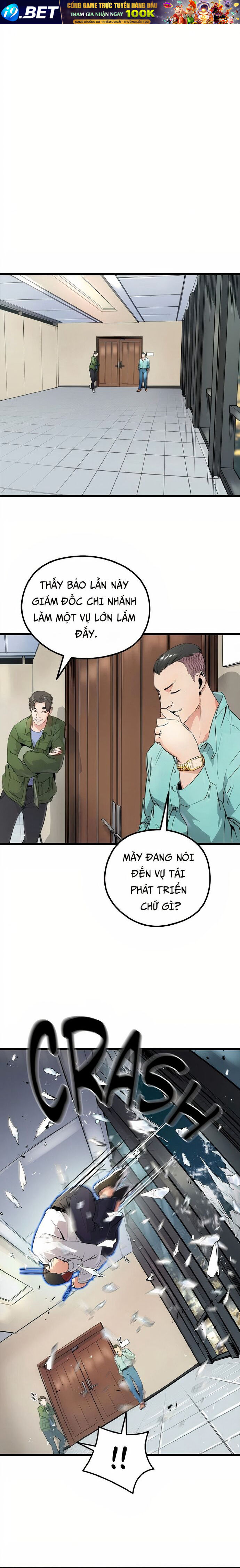 Ma Linh Vương - Chapter 1 - Page 21