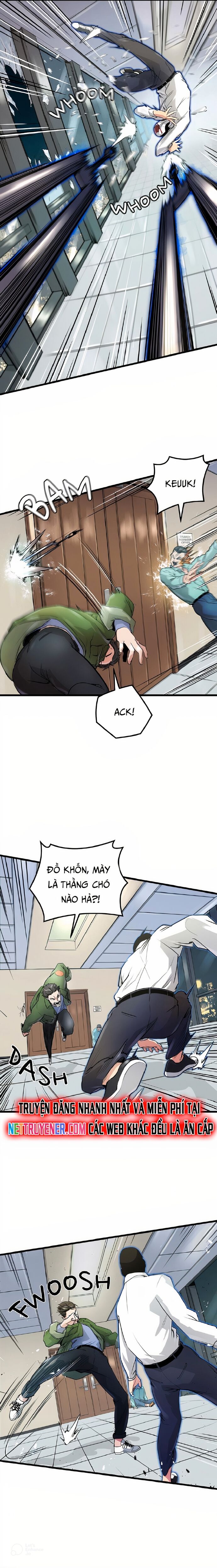 Ma Linh Vương - Chapter 1 - Page 22