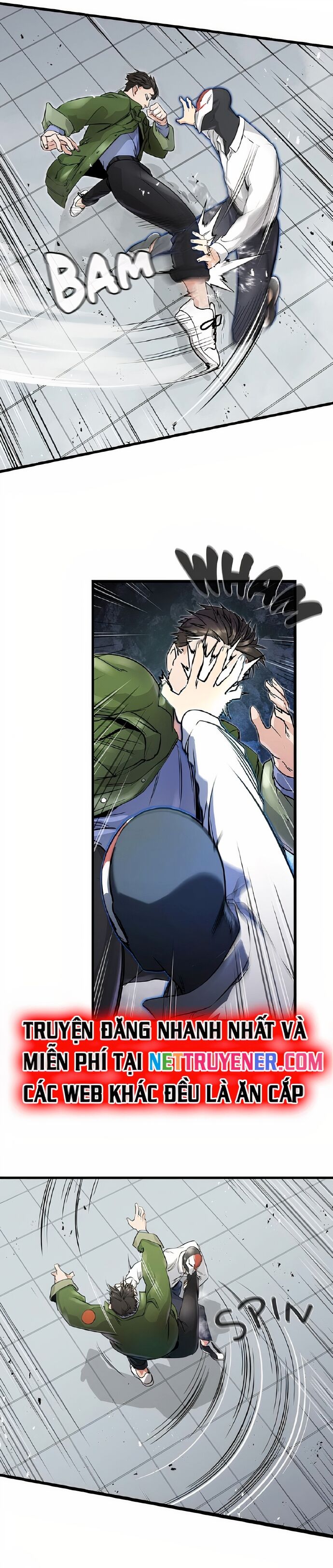 Ma Linh Vương - Chapter 1 - Page 23