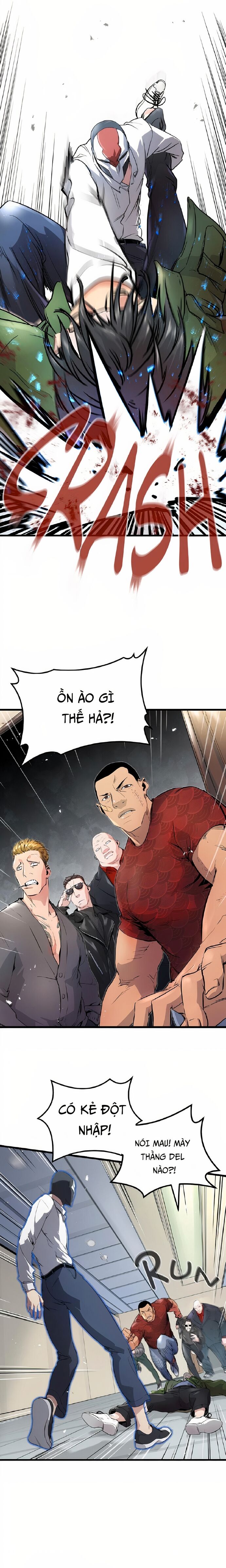 Ma Linh Vương - Chapter 1 - Page 24