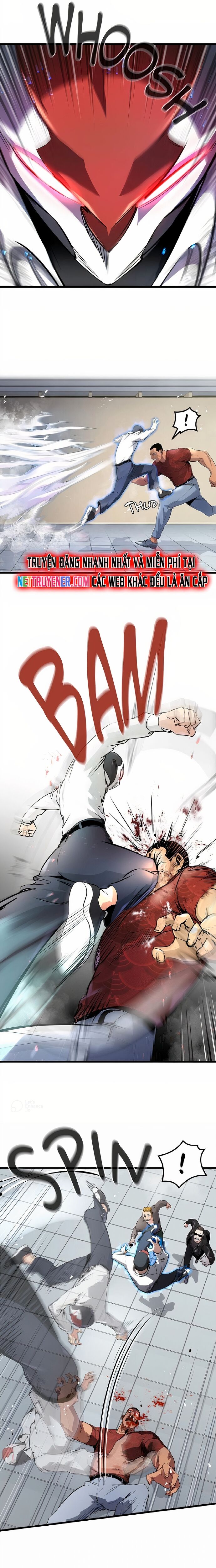 Ma Linh Vương - Chapter 1 - Page 25