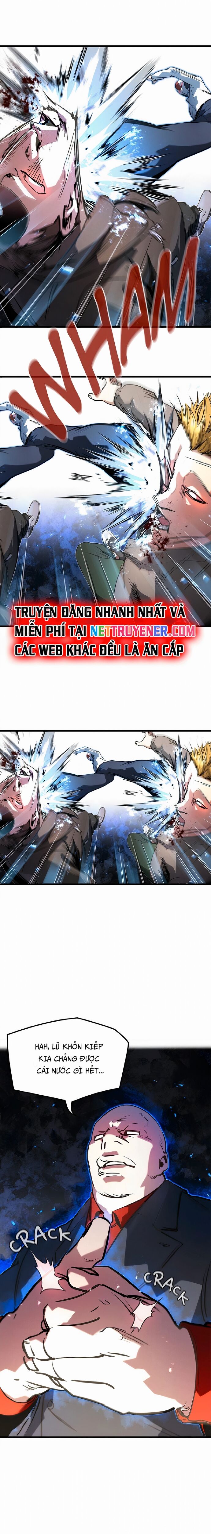 Ma Linh Vương - Chapter 1 - Page 26