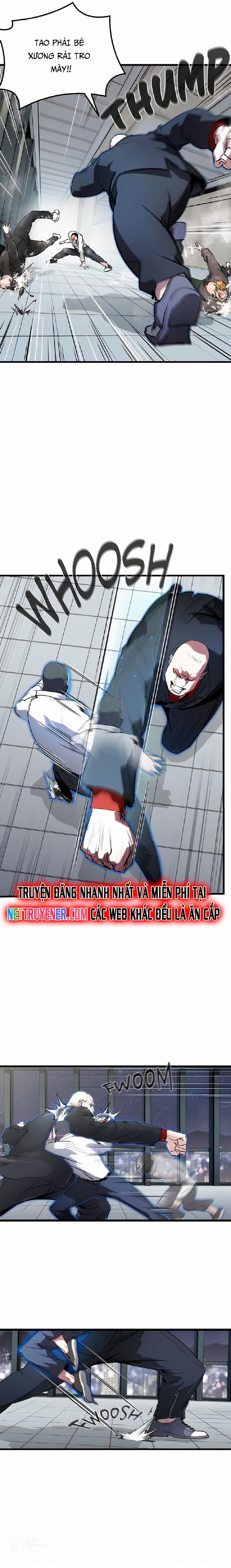 Ma Linh Vương - Chapter 1 - Page 27