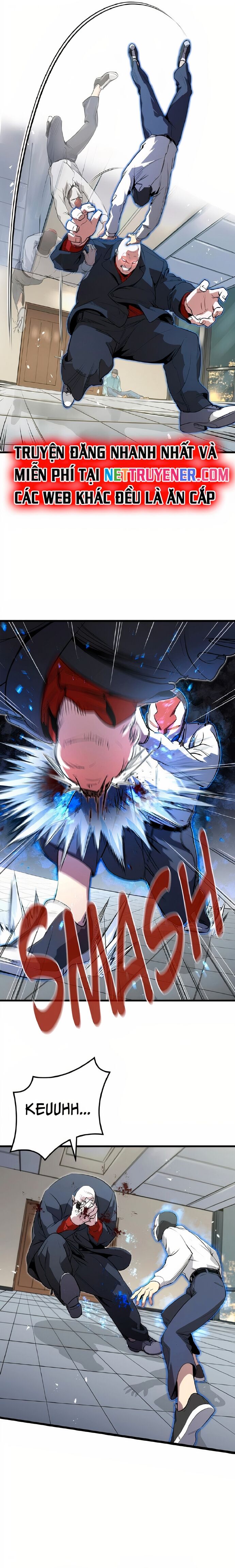 Ma Linh Vương - Chapter 1 - Page 28