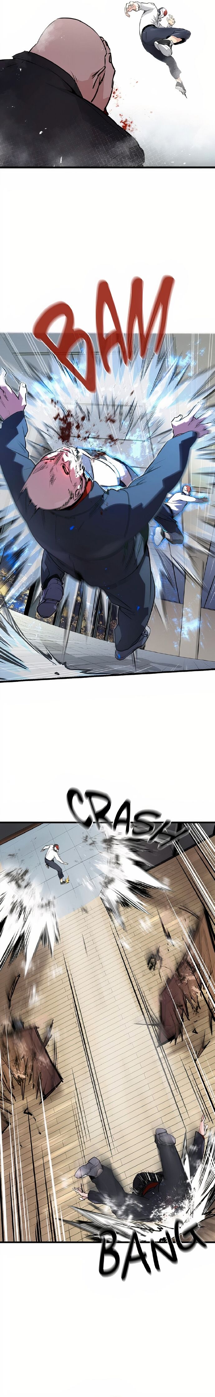 Ma Linh Vương - Chapter 1 - Page 29