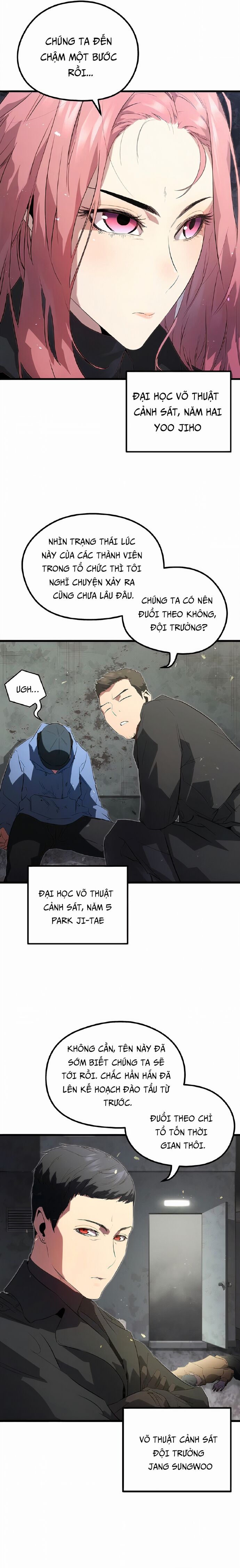 Ma Linh Vương - Chapter 1 - Page 3