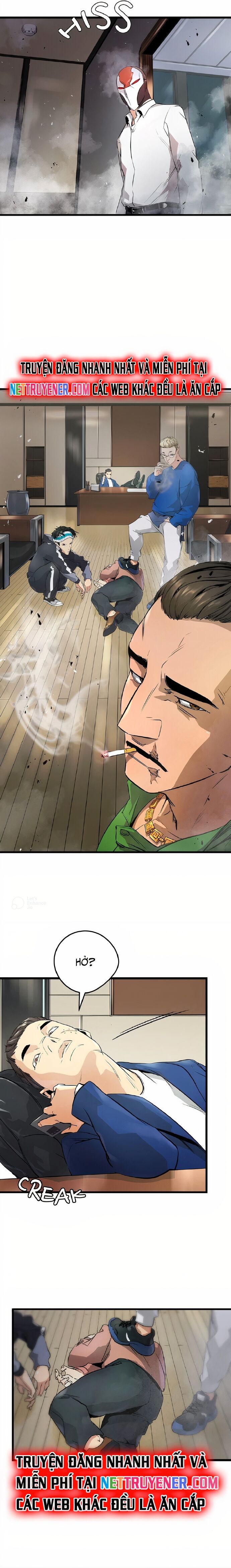 Ma Linh Vương - Chapter 1 - Page 30