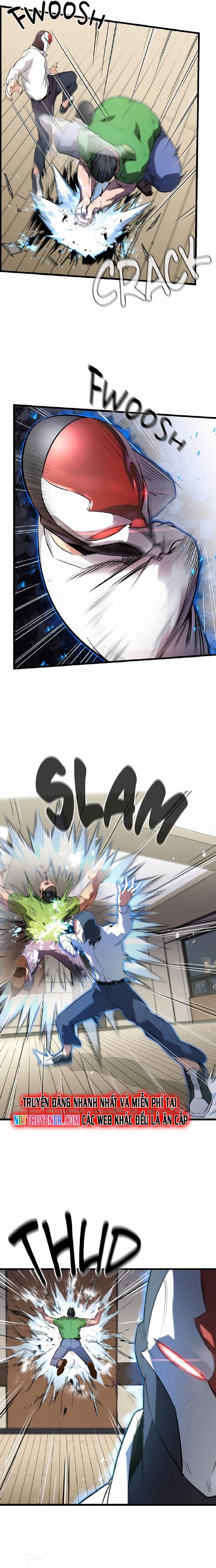 Ma Linh Vương - Chapter 1 - Page 32