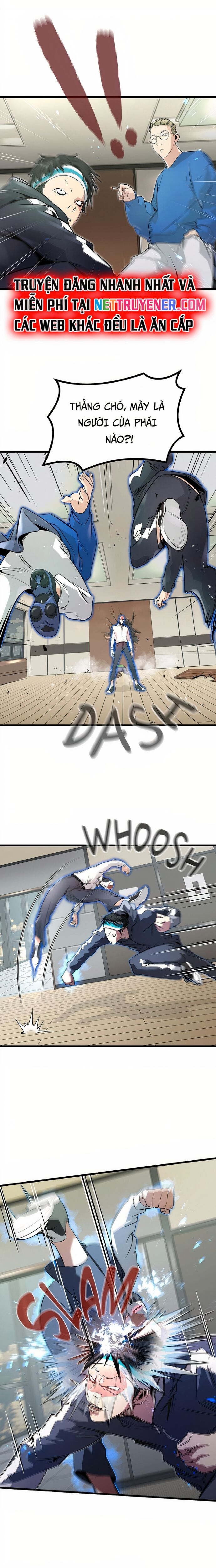 Ma Linh Vương - Chapter 1 - Page 33