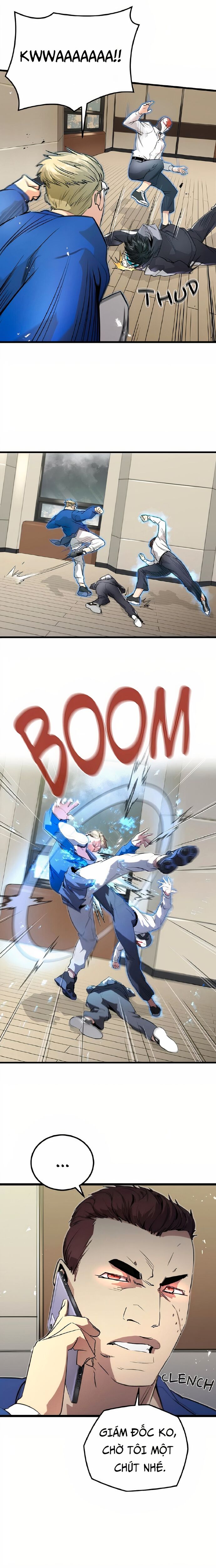 Ma Linh Vương - Chapter 1 - Page 34