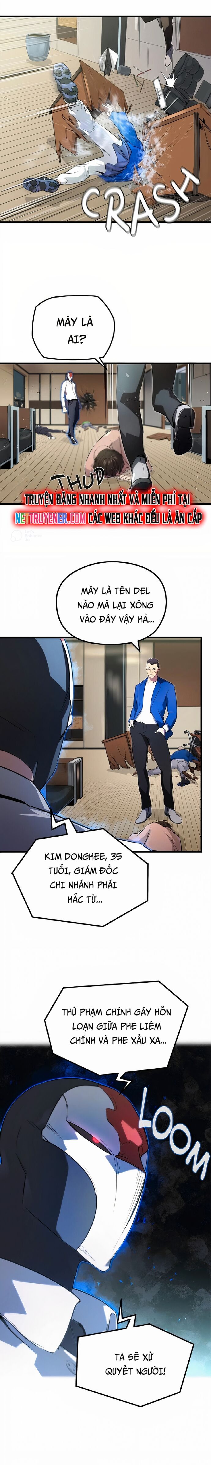 Ma Linh Vương - Chapter 1 - Page 35