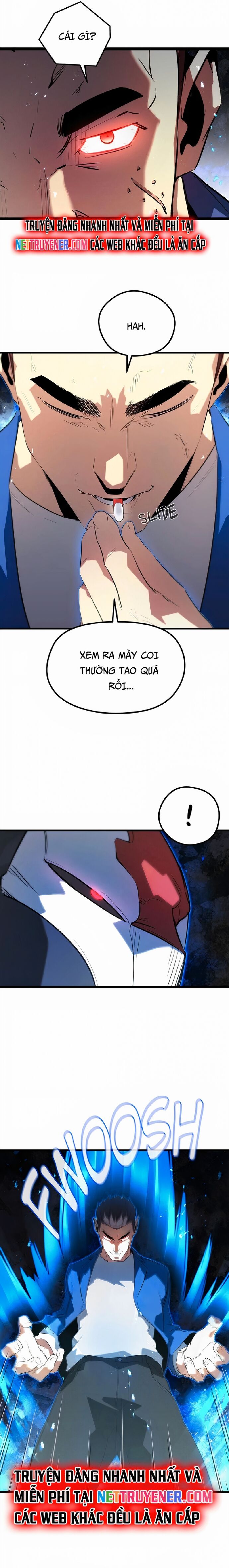 Ma Linh Vương - Chapter 1 - Page 36