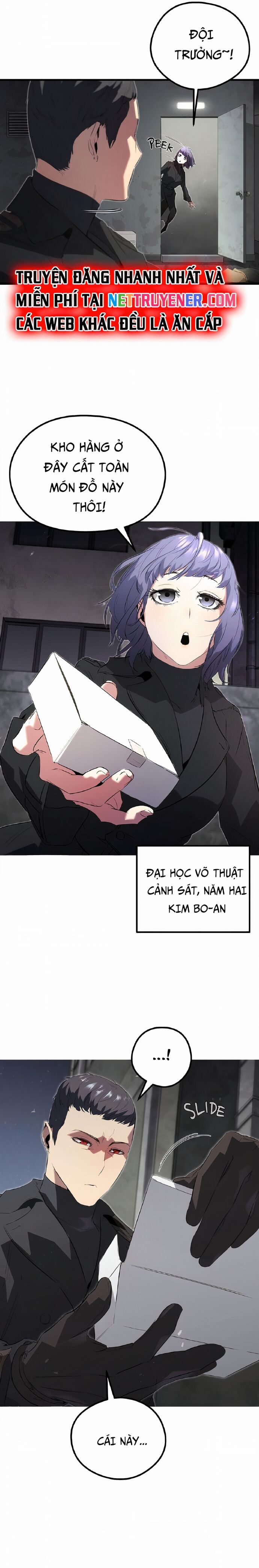 Ma Linh Vương - Chapter 1 - Page 4