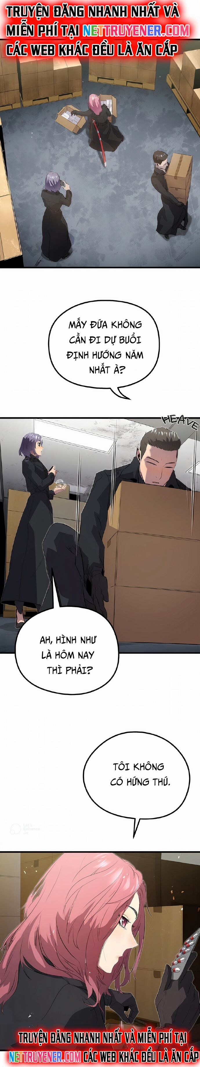 Ma Linh Vương - Chapter 1 - Page 7