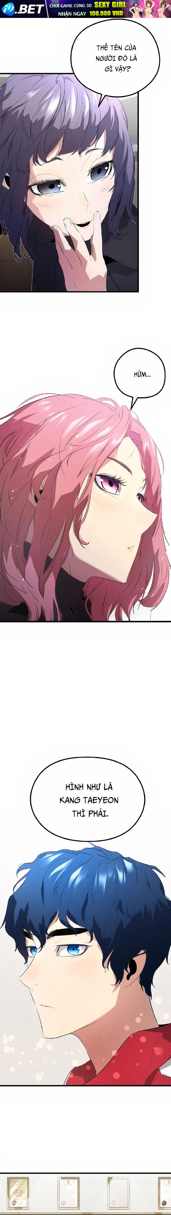 Ma Linh Vương - Chapter 1 - Page 9