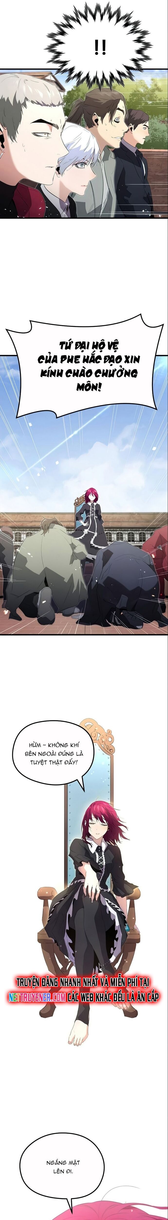 Ma Linh Vương - Chapter 10 - Page 11