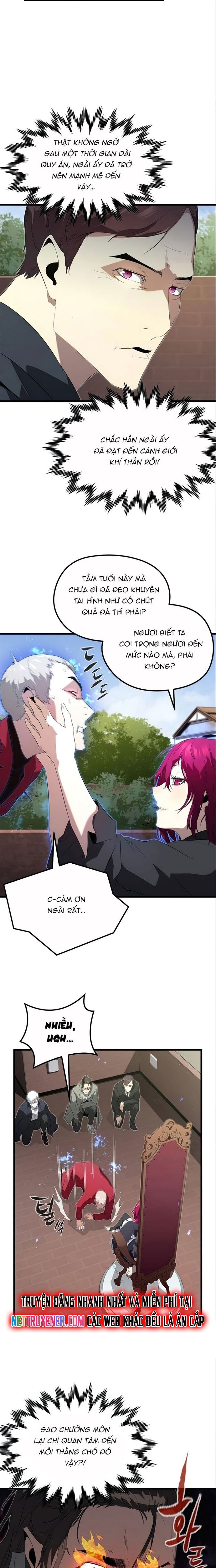 Ma Linh Vương - Chapter 10 - Page 15