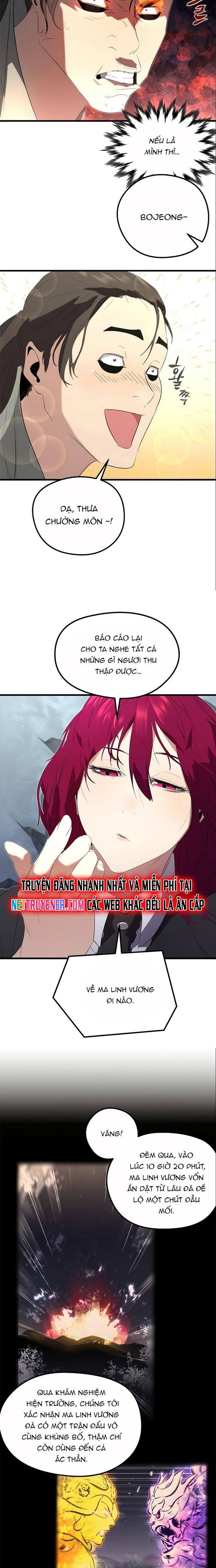 Ma Linh Vương - Chapter 10 - Page 16