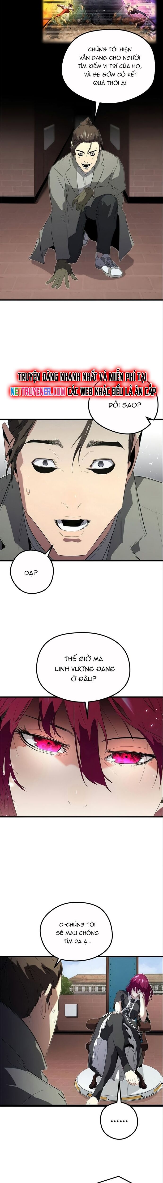 Ma Linh Vương - Chapter 10 - Page 17