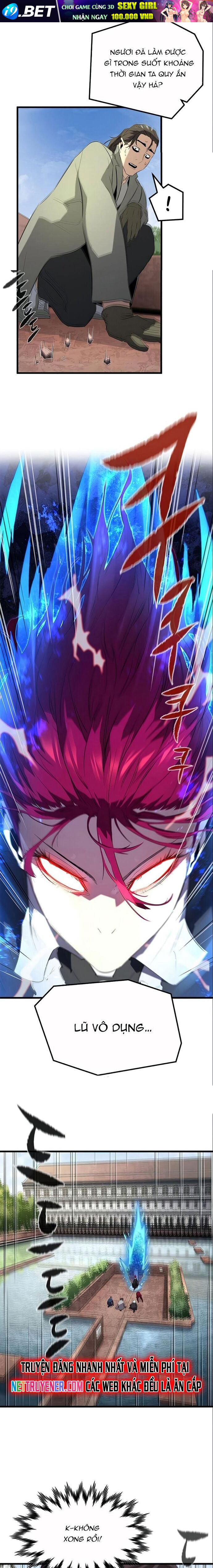 Ma Linh Vương - Chapter 10 - Page 18