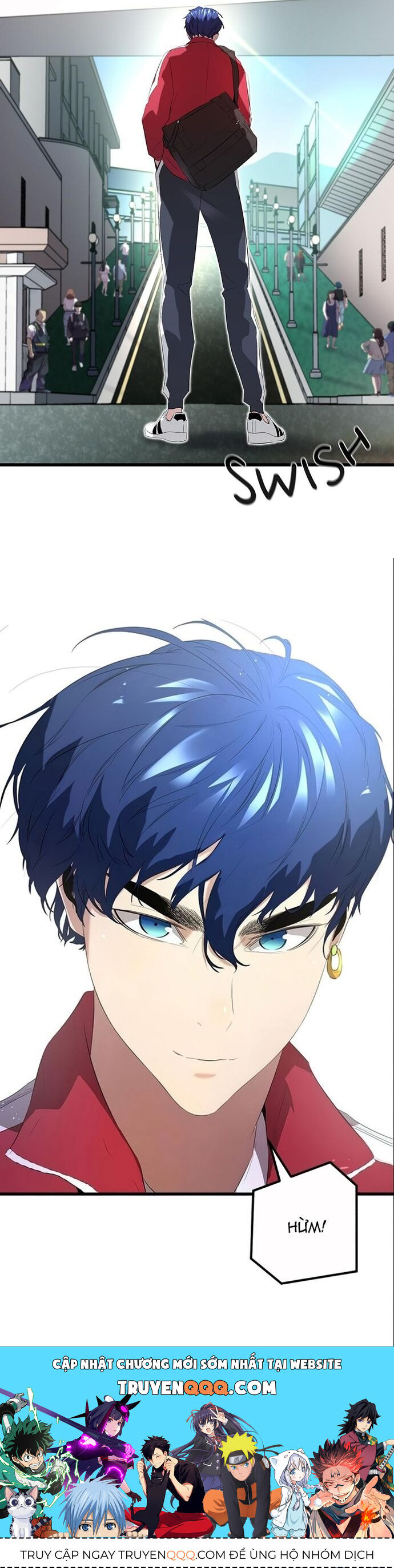 Ma Linh Vương - Chapter 10 - Page 22