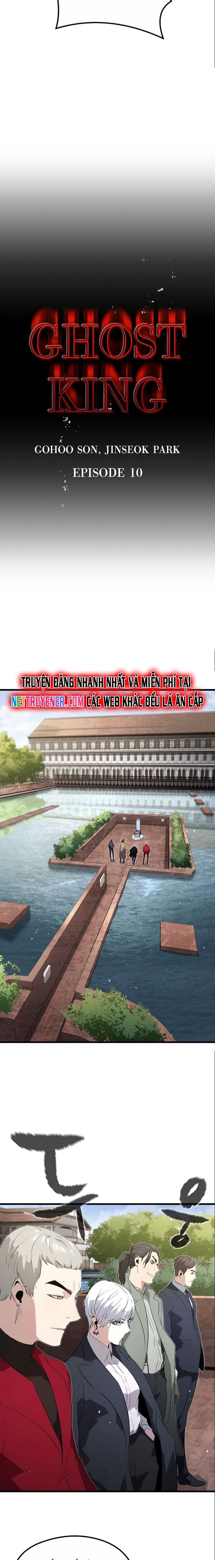 Ma Linh Vương - Chapter 10 - Page 4