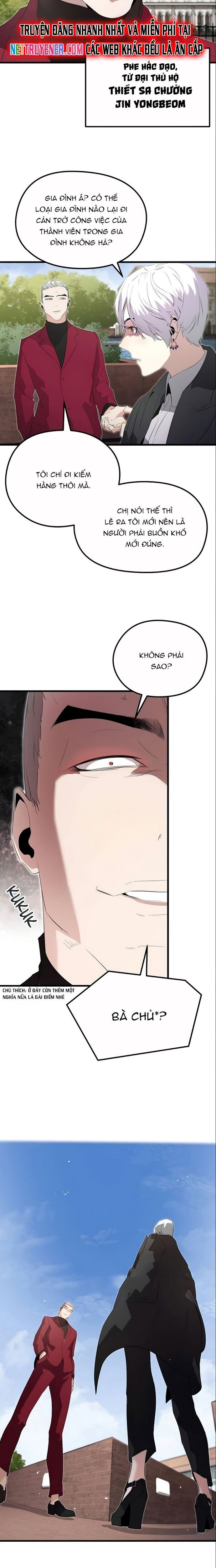 Ma Linh Vương - Chapter 10 - Page 6