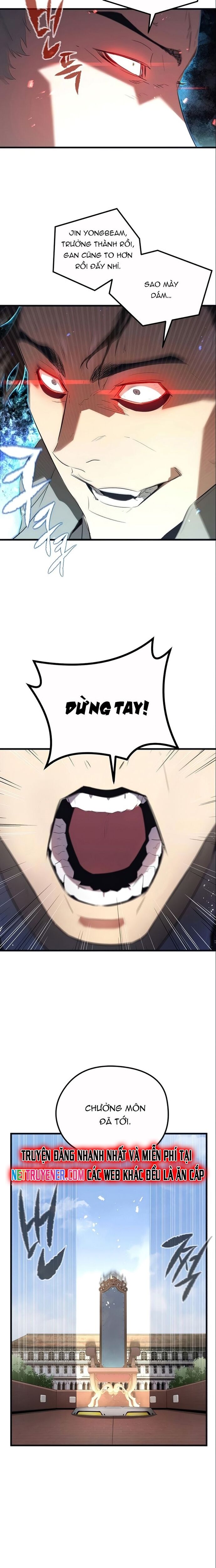 Ma Linh Vương - Chapter 10 - Page 9