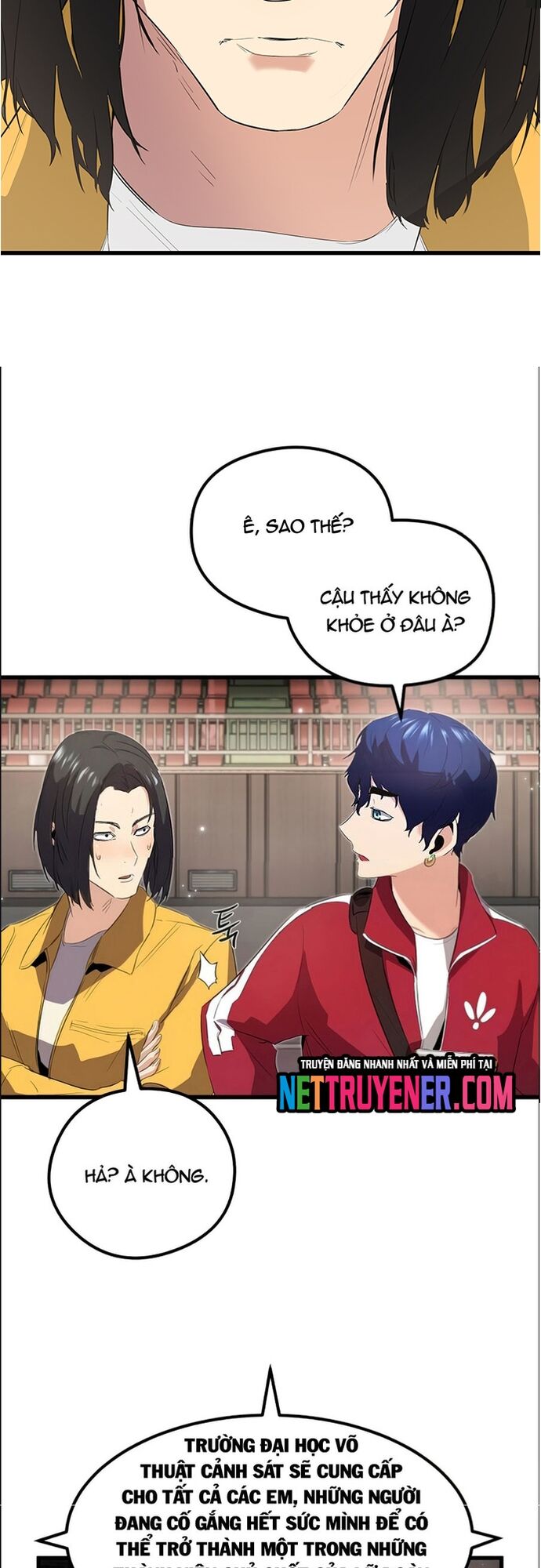 Ma Linh Vương - Chapter 11 - Page 11