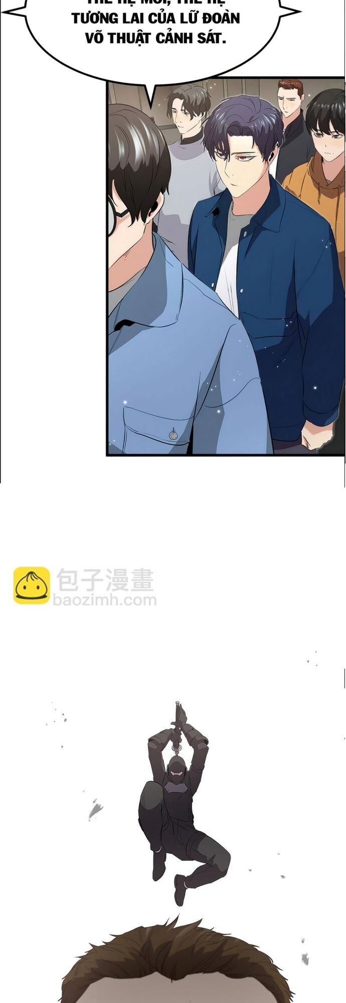 Ma Linh Vương - Chapter 11 - Page 13