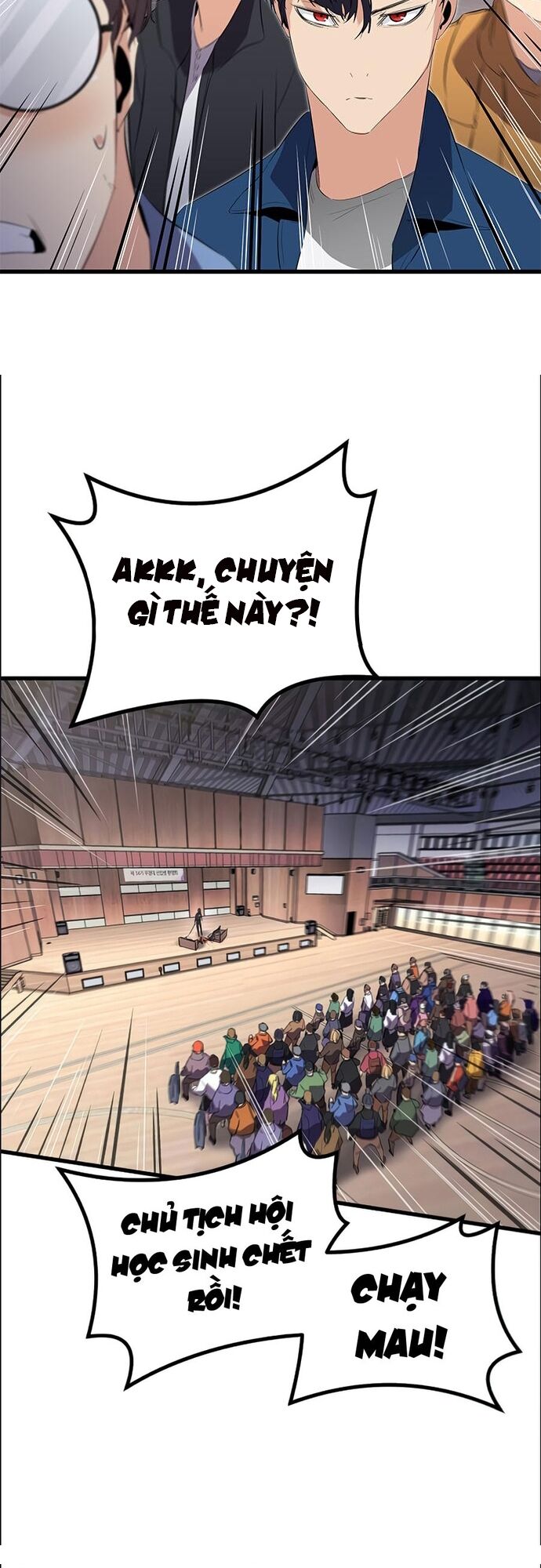 Ma Linh Vương - Chapter 11 - Page 18