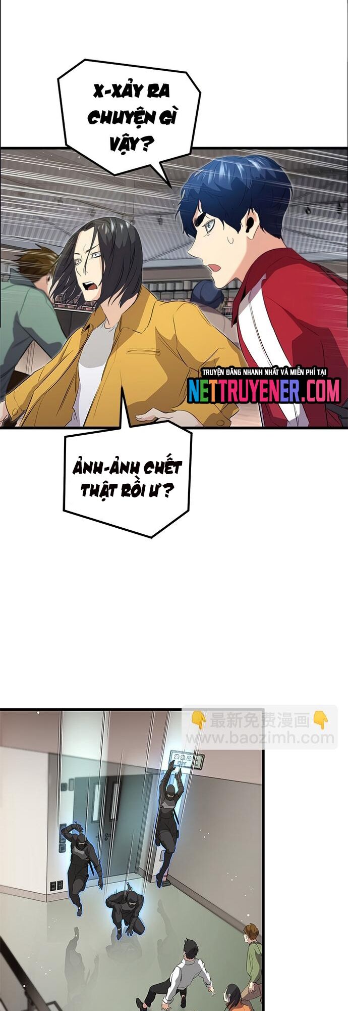 Ma Linh Vương - Chapter 11 - Page 19