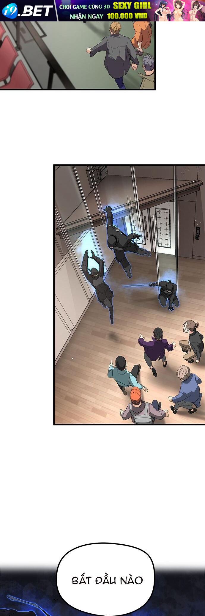 Ma Linh Vương - Chapter 11 - Page 20